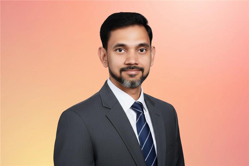 Vaibhav Mohan Manchekar	